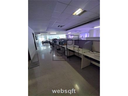 Commercial Office Space for Rent in Hyderabad